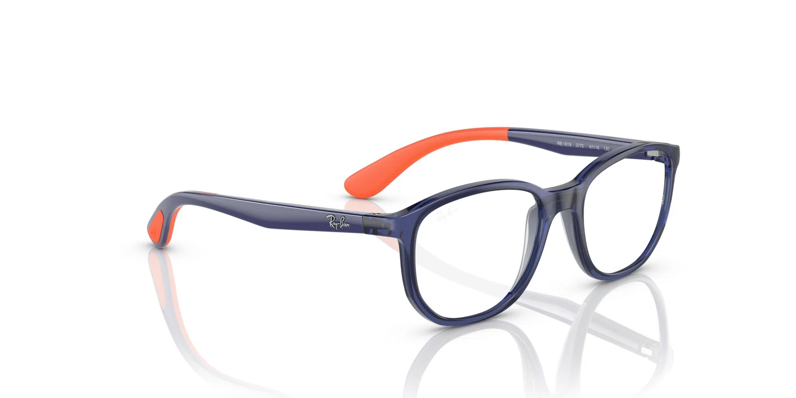 Ray-Ban Kids 0RY1619 Eyeglasses - view 17